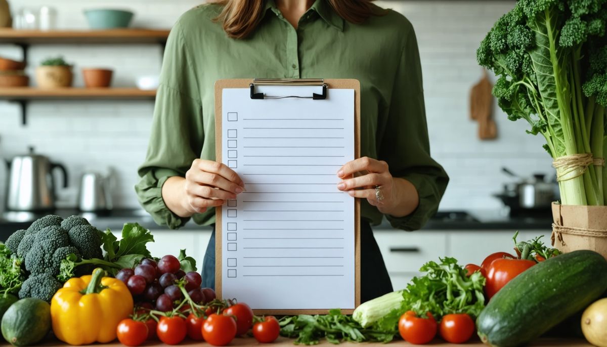 Ekonomik Alışveriş Planlama İpuçları ile Bütçenizi Koruyun