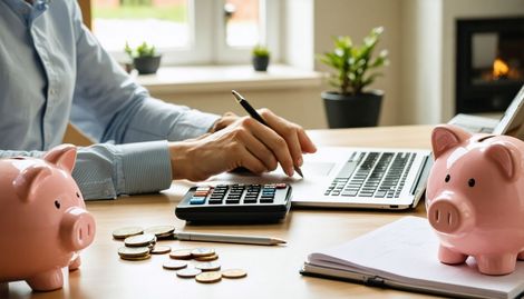 Günlük Harcamalarda Etkili Tasarruf Stratejileri ile Ekonomik Yaşamı Destekleyin