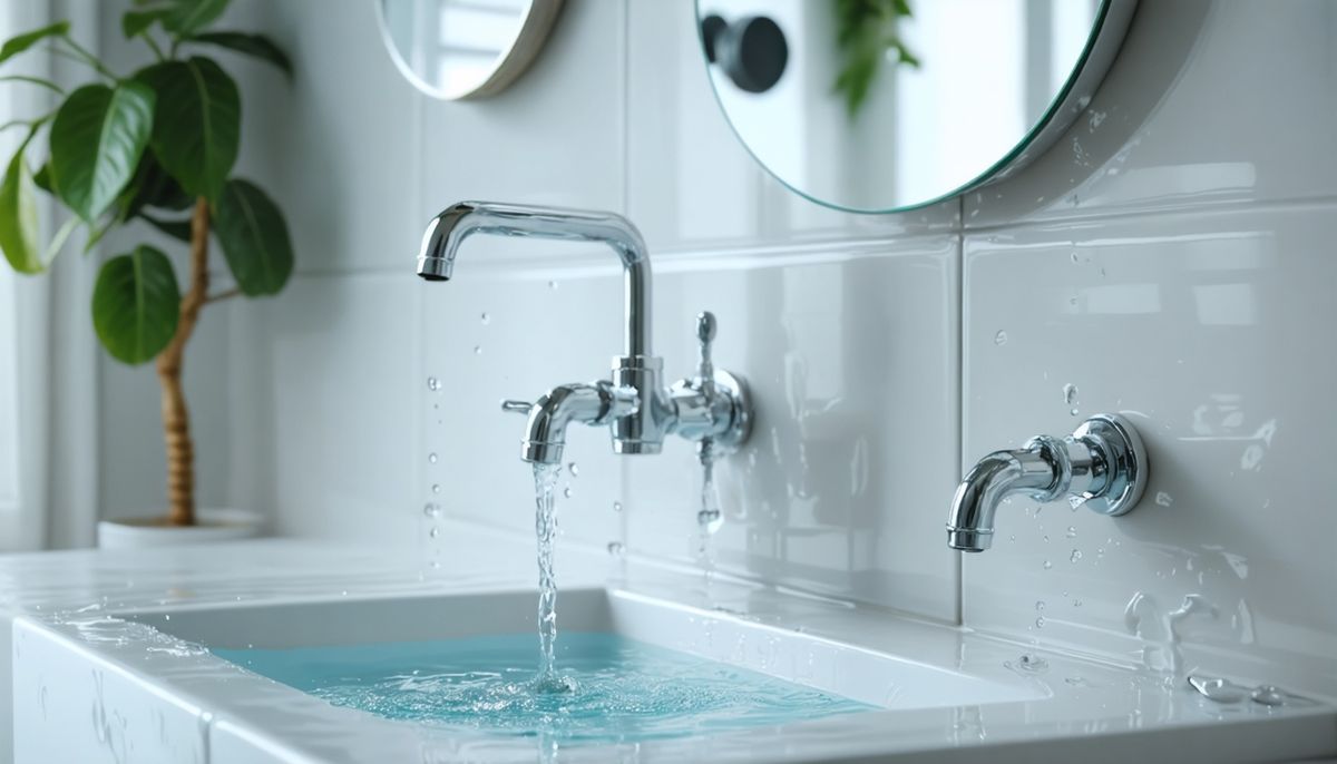 Su Kaçaklarını Tespit Etme ve Önleme Yöntemleri ile Ev Su Tesisatınızı Koruyun