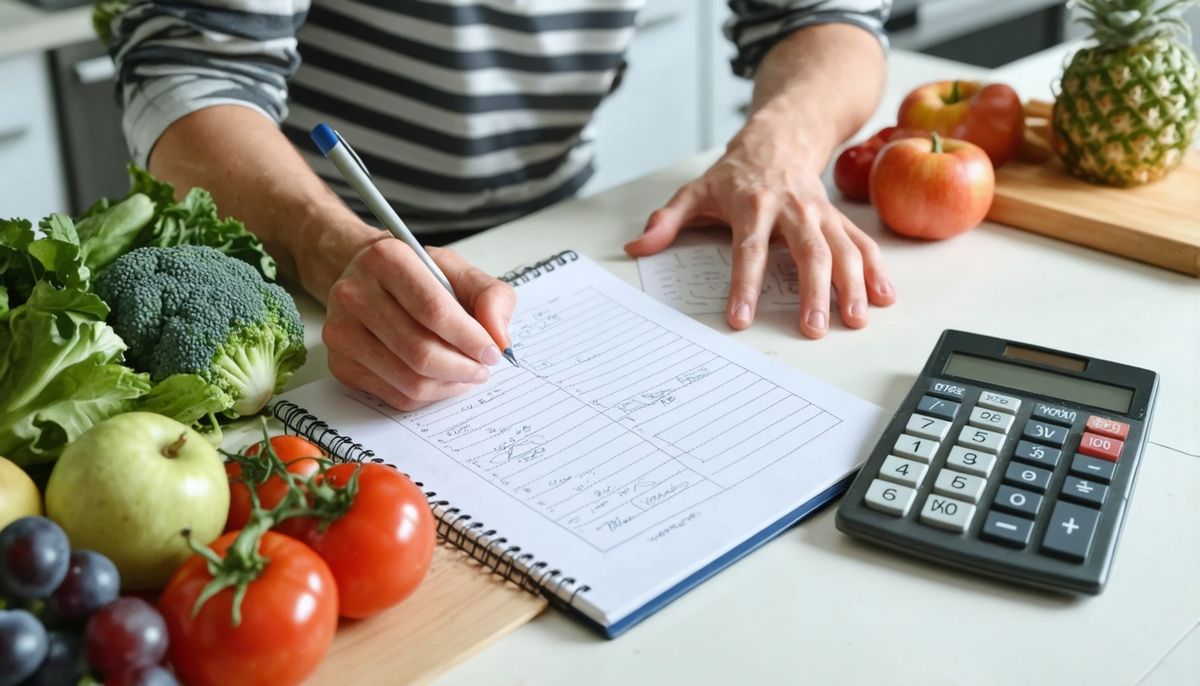 Market Alışverişinde Planlama İpuçları ile Bütçenizi Koruyun