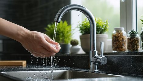 Musluklarda Su İsrafını Önleme Taktikleri ile Ev Ekonomisine Katkı