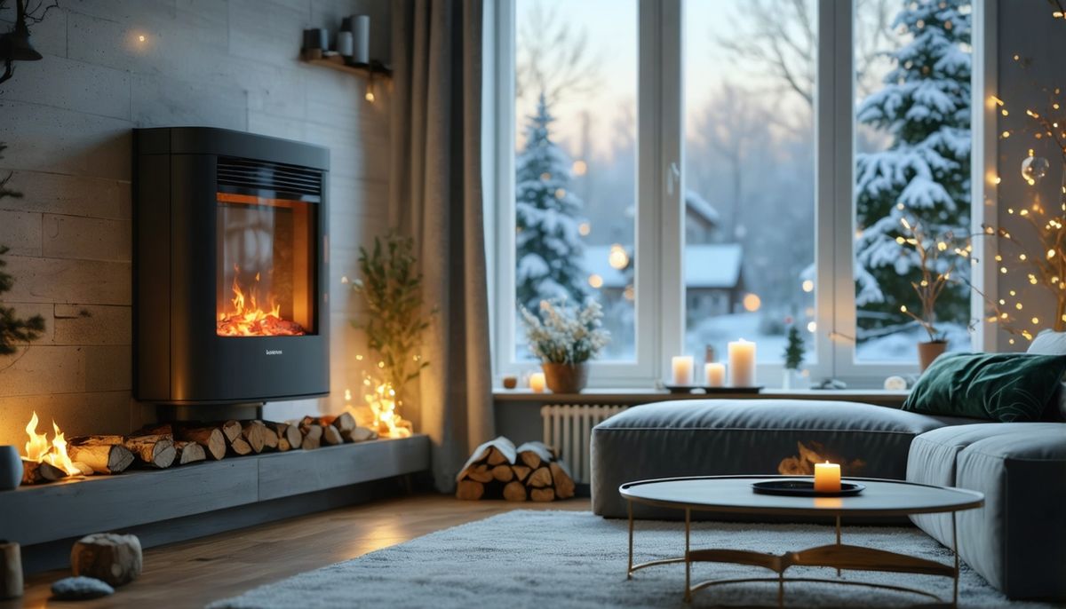 Doğalgaz Faturalarını Düşürme Stratejileri: Evde Etkili Enerji Tasarrufu Yöntem­