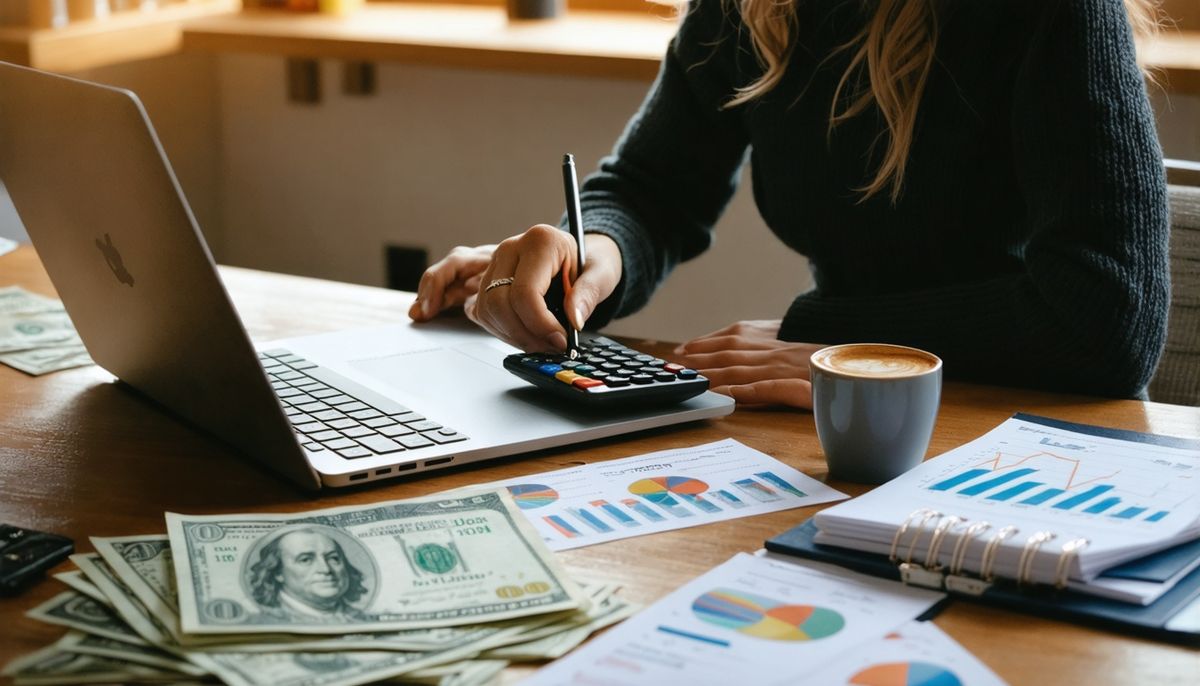 Bütçe Yönetiminde Pratik Yöntemler: Ev Ekonominizi Kontrol Altına Almanın Yollar