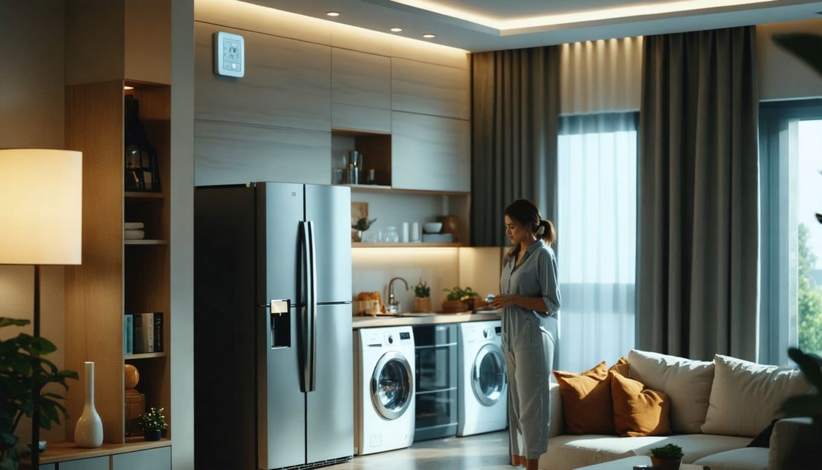 Elektrik faturalarını düşüren 9 pratik ev tasarrufu yöntemi