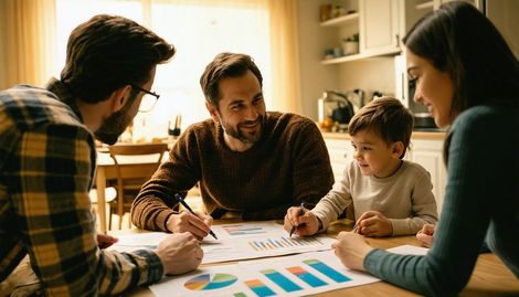 Evde Bütçe Yönetimi İpuçları: Tasarruf ve Harcama Kontrolüyle Ekonominizi Güçlüy