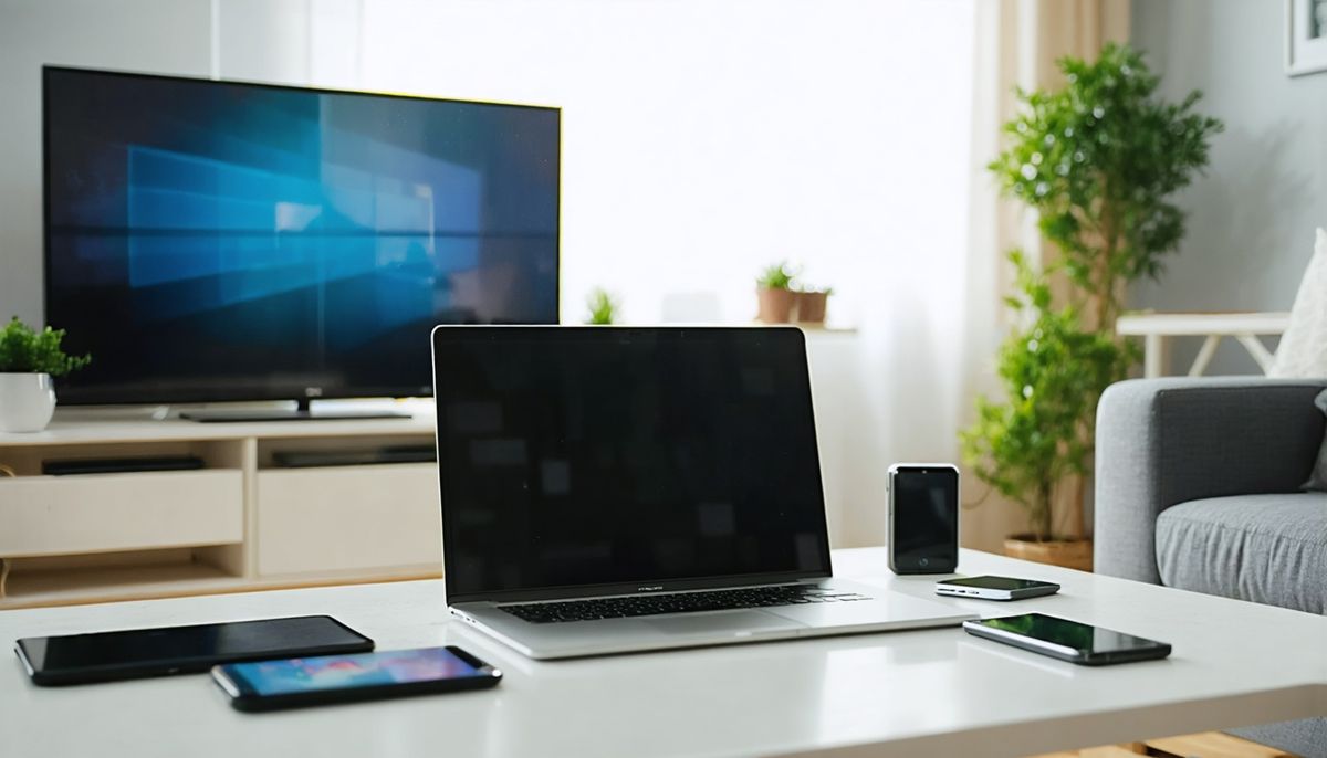 Elektronik Eşyalarınızı Korumanın En Etkili Yolları ve Bakım Önerileri