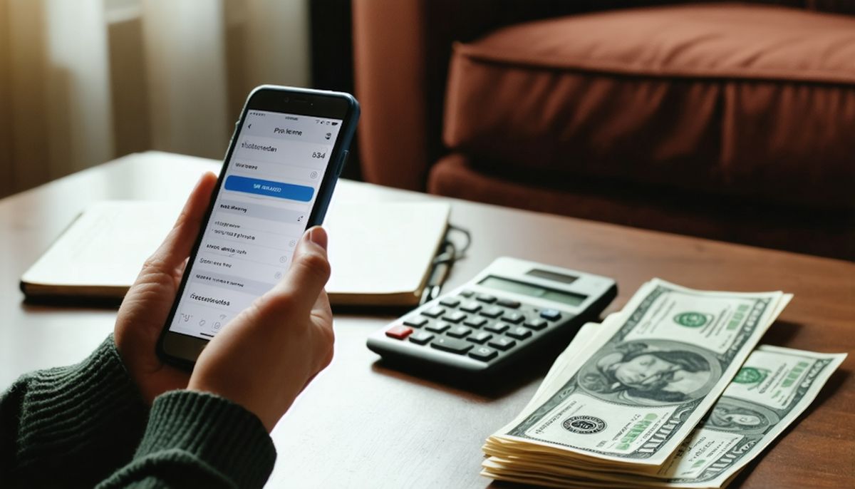 Evde Harcama Takip Teknikleri ile Bütçe Kontrolünü Sağlamak