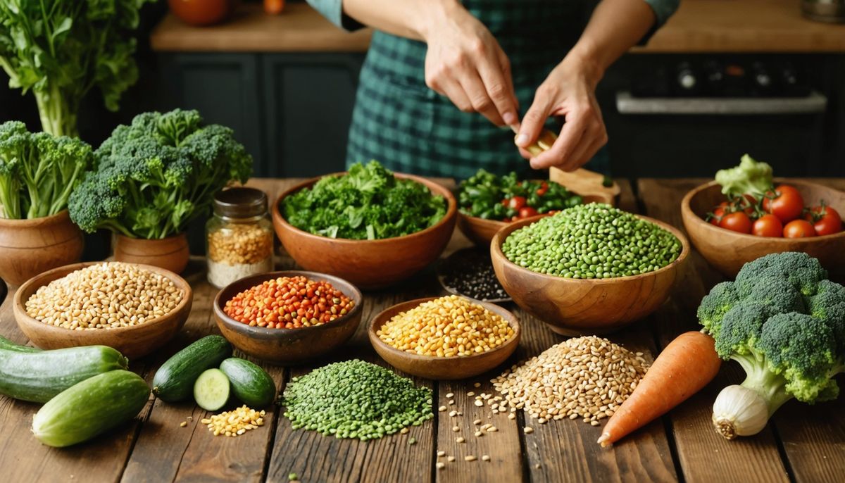 Ucuz Malzemelerle Lezzetli Yemekler: Ekonomik Tarifler ve Tasarruflu Malzemeler