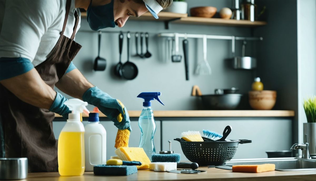 Dayanıklı Ev Eşyalarının Ömrünü Uzatma: Uzun Ömürlü Kullanım İçin Bakım ve Tamir