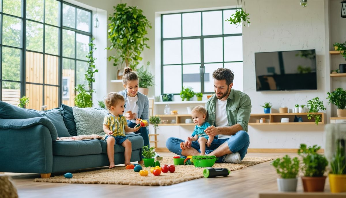 Evde Basit Enerji Tasarrufu Yöntemleri ile Faturanızı Azaltın