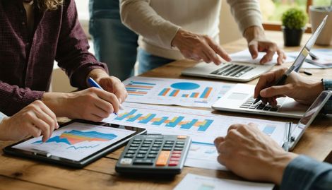 Bütçe Yönetiminde Altın Kurallar: Ev Ekonominizi Güçlendirin