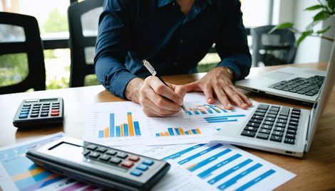 Kişisel Finans Planlamasında Pratik İpuçları ile Tasarrufunuzu Artırın