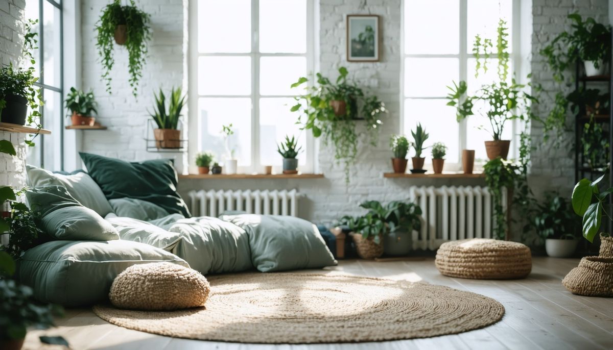 Şık ve Ucuz Dekorasyon Fikirleri: Bütçe Dostu Ev Dekorasyonunda Ekonomik Çözümlü