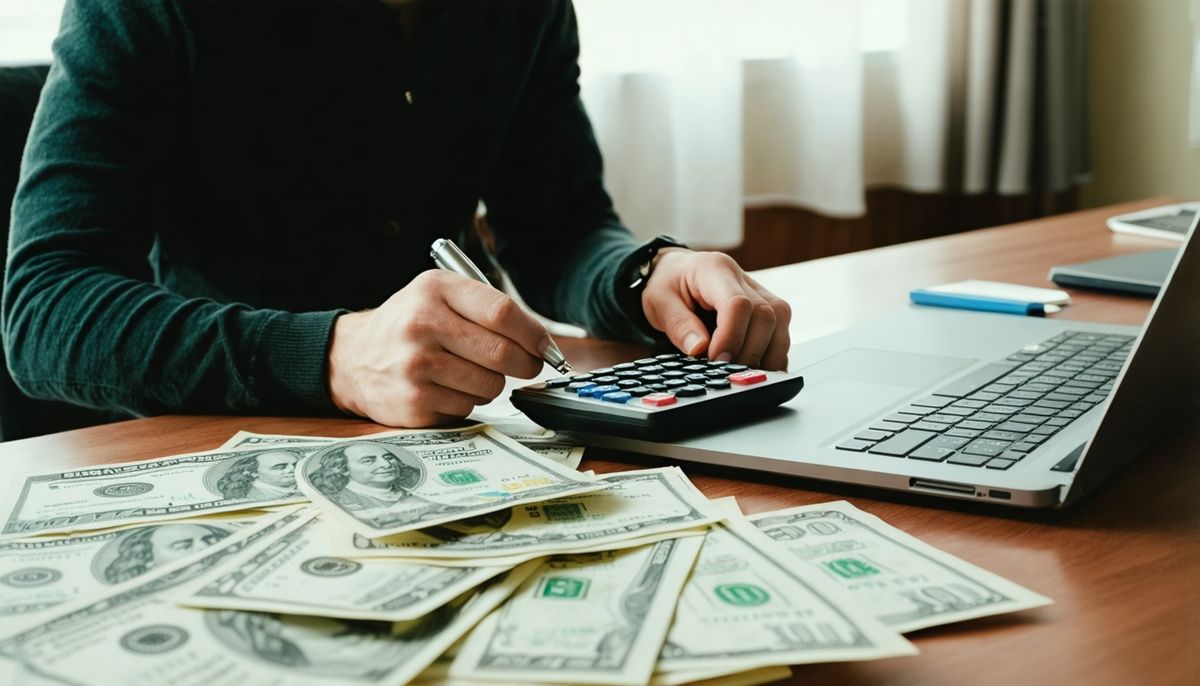 Gereksiz Harcamalar Nasıl Önlenir? Etkili Tasarruf Yöntemleri ve Bütçe Düzenleme