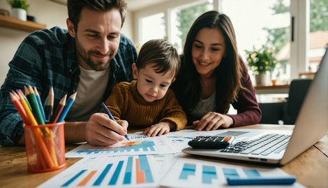 Kişisel Harcamalarda Tasarruf Teknikleri ile Ekonomik Yaşamın Anahtarı