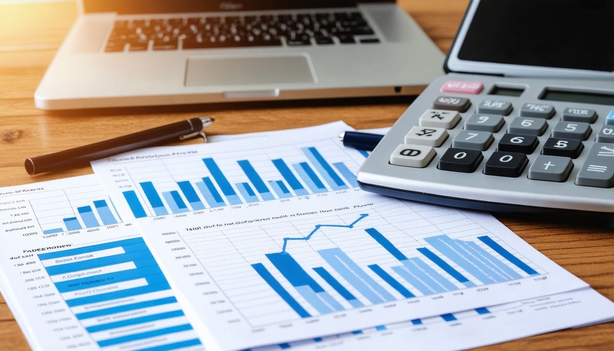 Gelir-Gider Dengesi Nasıl Kurulur? Etkili Bütçe Kontrolü ve Finansal Denge Sağla