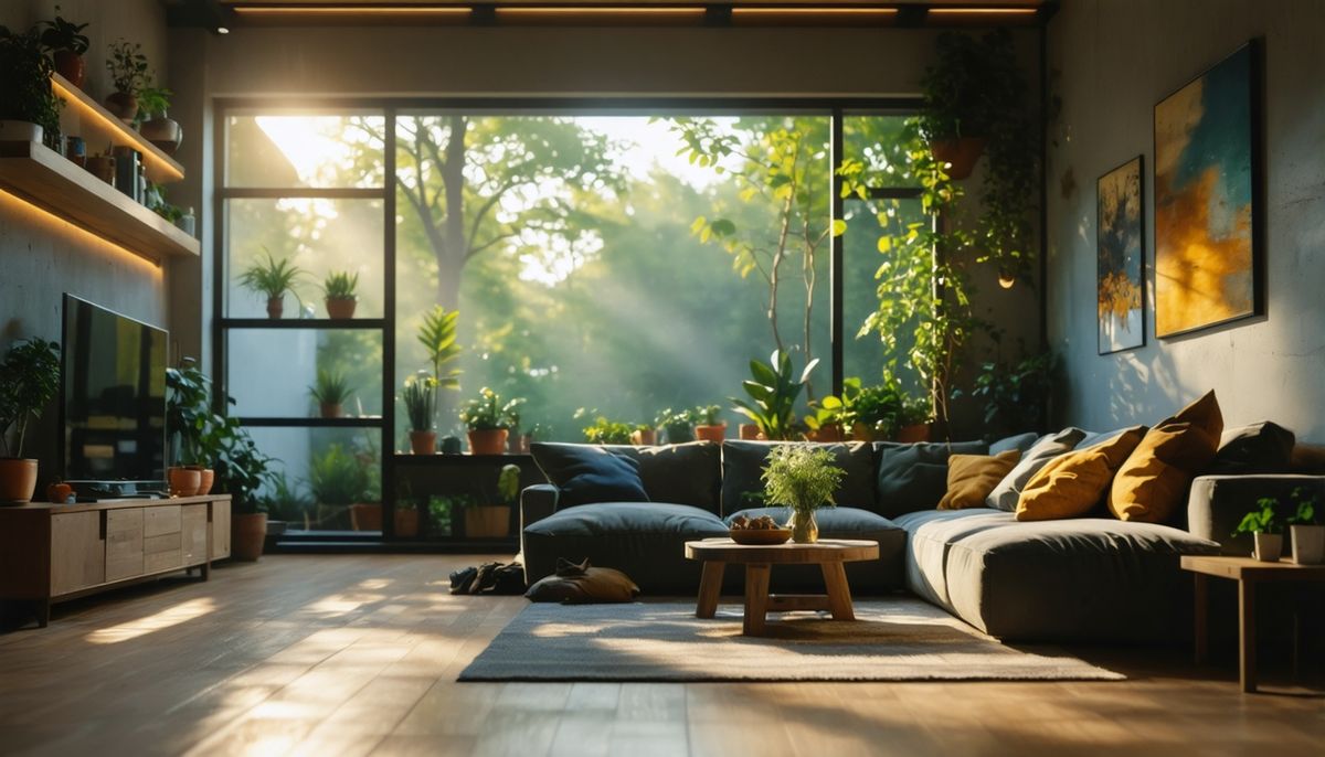 Aydınlatmada Tasarruf İçin Etkili Öneriler ve Enerji Yönetimi