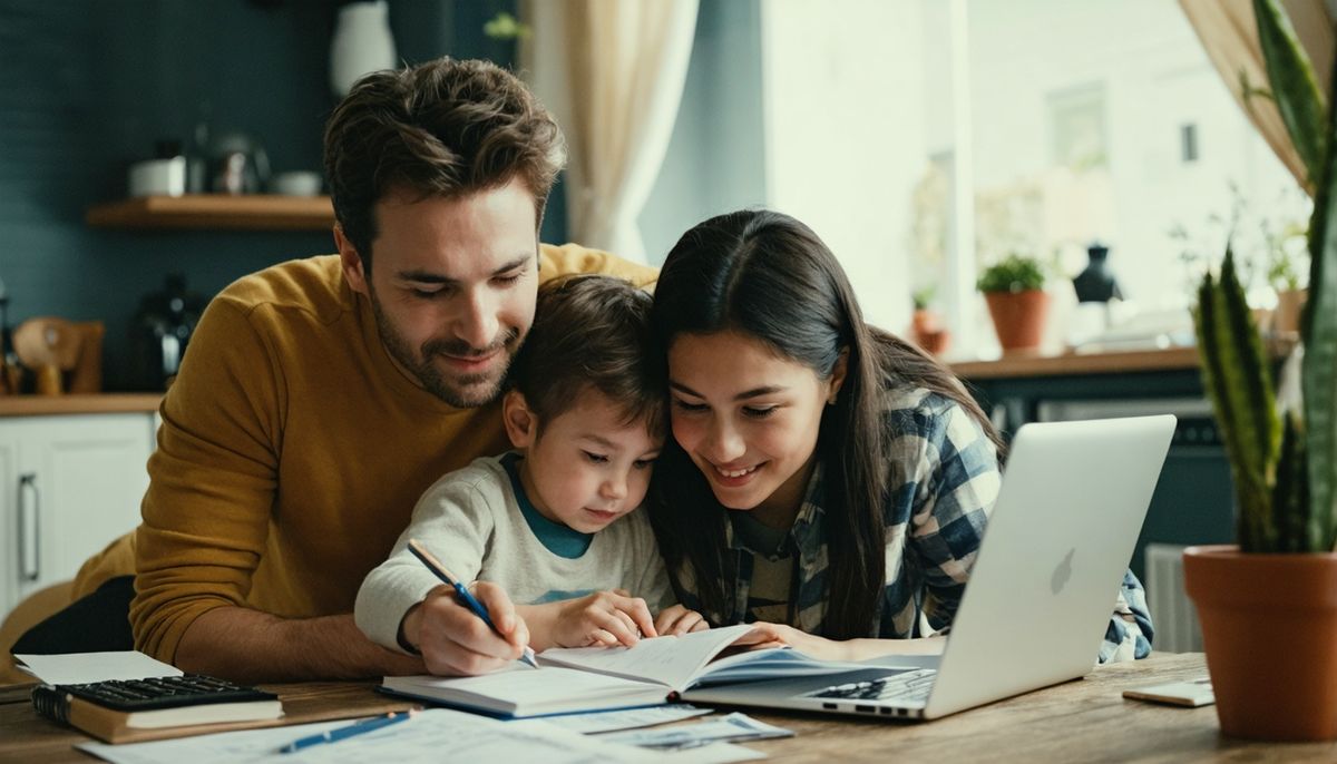 Bütçe Dostu Alışkanlıklar Geliştirerek Kişisel Finansınızı Güçlendirin
