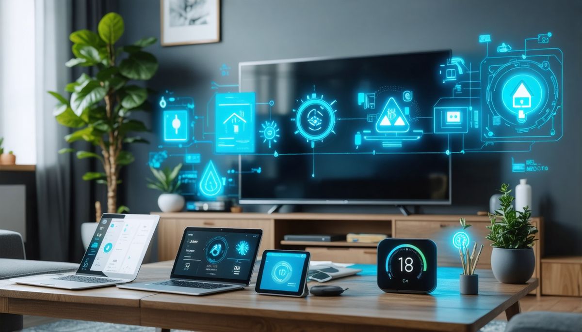 Elektronik Cihazlarda Enerji Tasarrufu İpuçları ile Uzun Ömür Sağlama