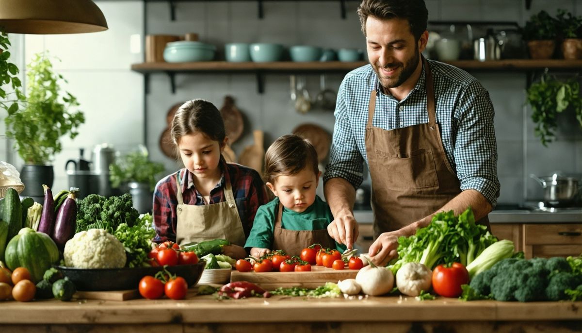 Gıda İsrafını Önlemenin Etkili Yolları ve Evde Tasarruf Taktikleri