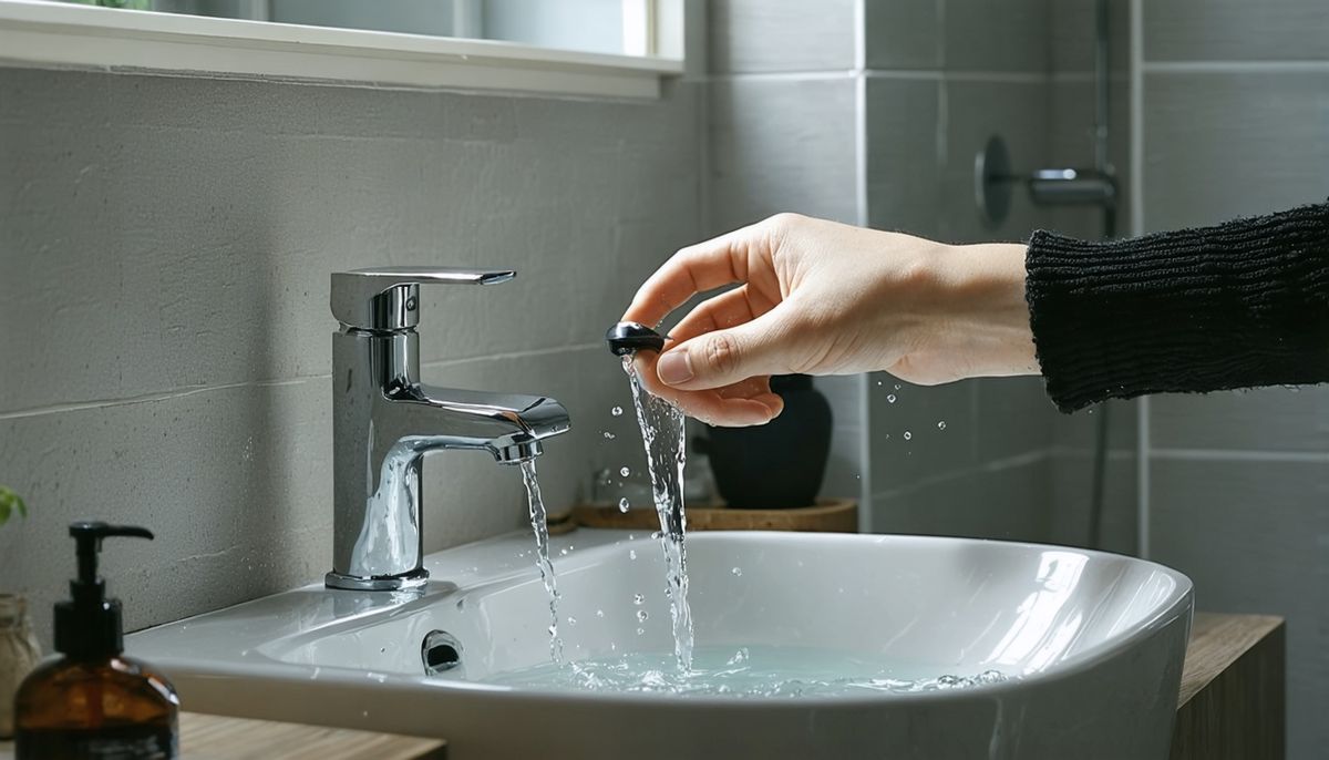 Su Tasarrufu İçin Pratik İpuçları: Evde Su Kullanımında Tasarruf Sağlayın