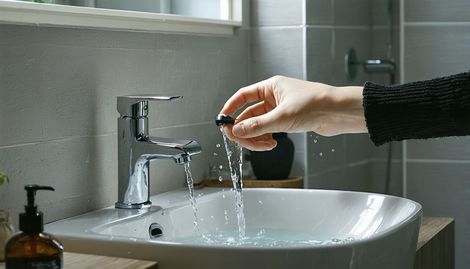 Su Tasarrufu İçin Pratik İpuçları: Evde Su Kullanımında Tasarruf Sağlayın