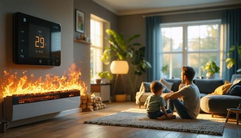 Doğalgaz Faturasında Azaltma Tüyoları: 2026 İçin Etkili Enerji Verimliliği Yönte