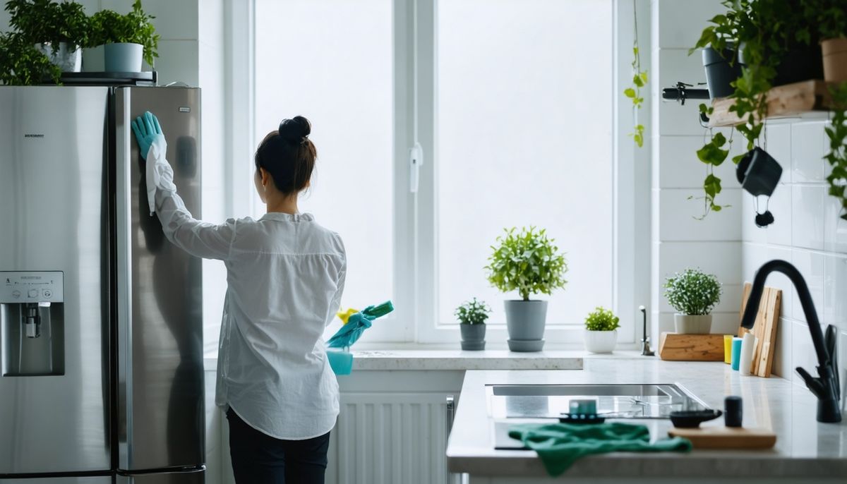 Beyaz Eşya ve Elektroniklerin Ömrünü Uzatan Aylık Bakım Rehberi