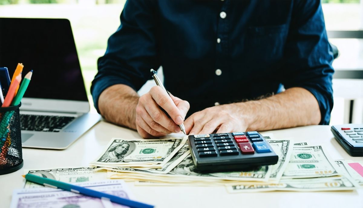 Kişisel Harcamalarda Bilinçli Karar Verme Teknikleri ile Finansal Kontrolü Sağla