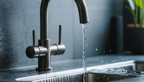Musluklardan Su İsrafını Önleme Stratejileri: Evde Etkili Tasarruf Yöntemleri