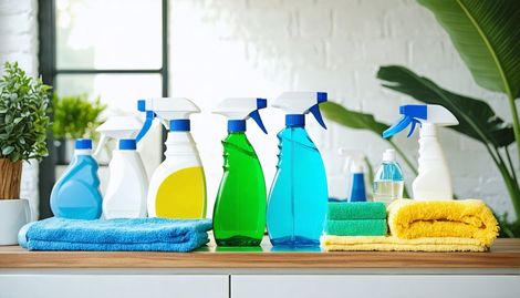 Temizlik Malzemelerini Doğru Kullanma ile Tasarruf Sağlama Yöntemleri