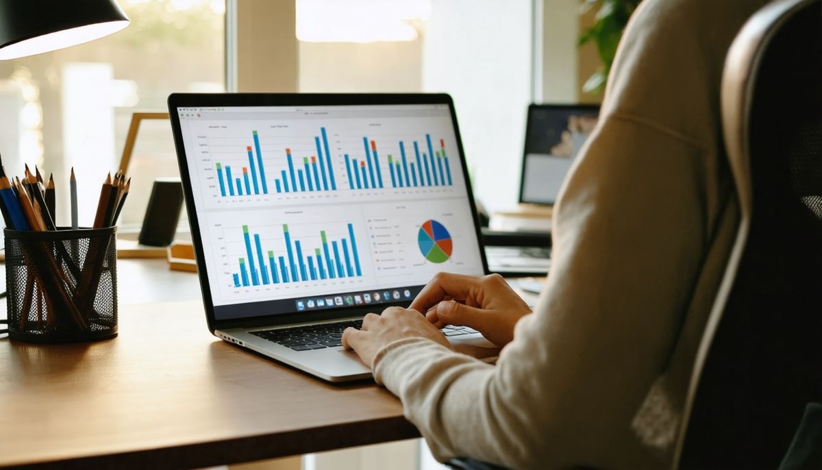 Gelecek İçin Finansal Planlama İpuçları: Bütçe ve Ev Ekonomisi Yönetimi
