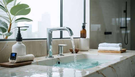 Su Faturasını Düşürmenin Pratik Yolları: Ev Ekonomisine Katkı Sağlayan Tasarruf 