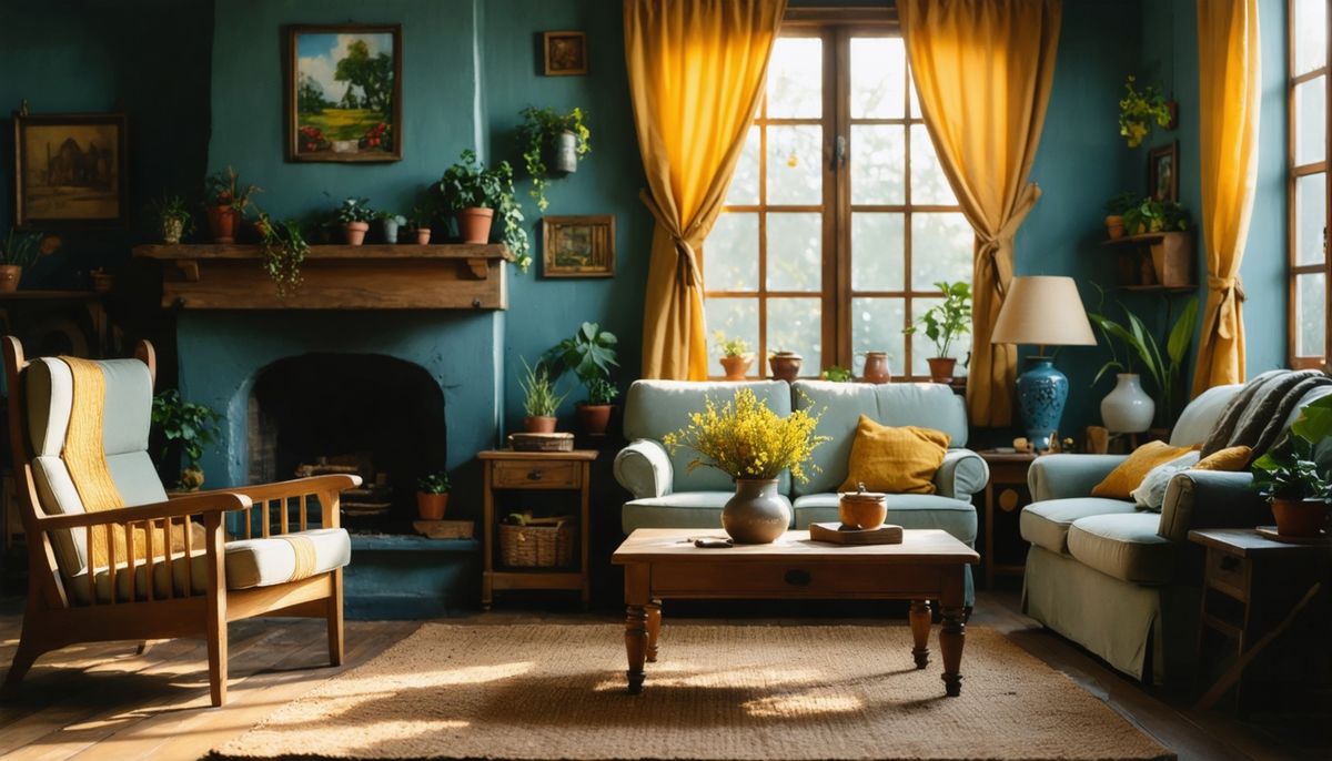 Eski Mobilyalar Nasıl Yenilenir? Pratik ve Tasarruflu Mobilya Yenileme Yöntemler