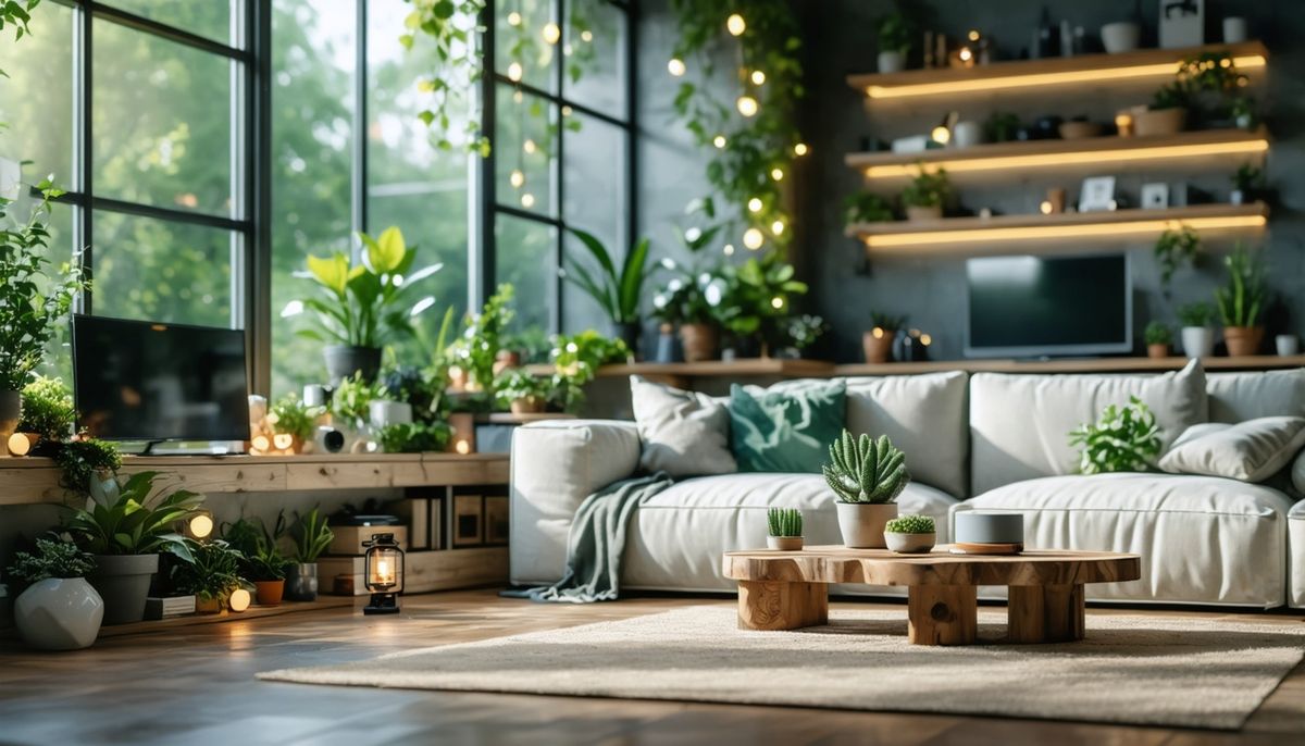 Evde Enerji Tasarrufunun Temel Yolları: 2026 İçin Etkili Tasarruf Yöntemleri