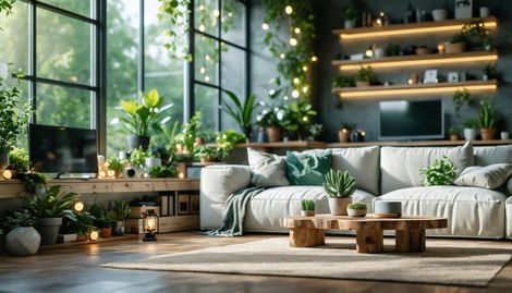 Evde Enerji Tasarrufunun Temel Yolları: 2026 İçin Etkili Tasarruf Yöntemleri