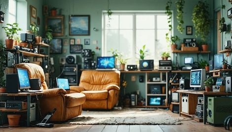 Evde Yeniden Kullanımın Ekonomik Avantajları ve Bütçe Yönetimine Katkısı