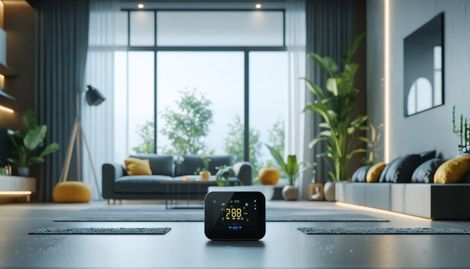 Su ve Elektrikte Verimliliği Artırma Taktikleri ile Evde Tasarruf Sağlama