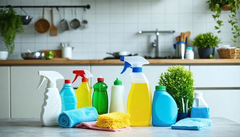 Temizlikte İsrafı Önleme Yöntemleri ile Tasarruf Sağlama