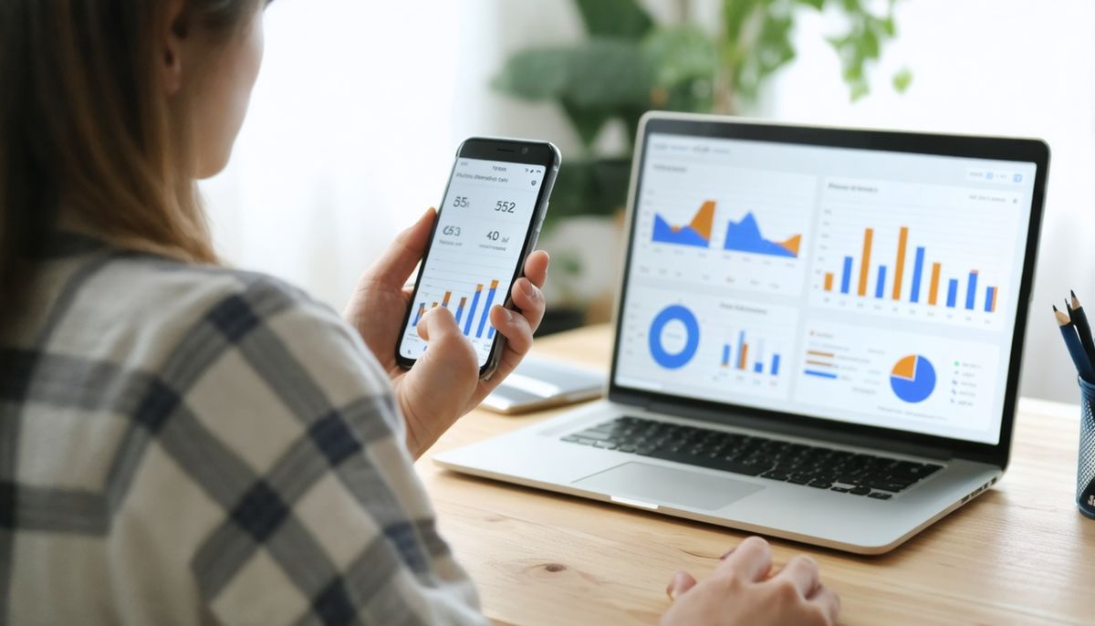 Harcamalarınızı Akıllıca İzleyin: Etkili Bütçe Kontrolü ve Ev Ekonomisi Yönetimi