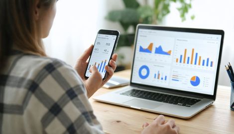 Harcamalarınızı Akıllıca İzleyin: Etkili Bütçe Kontrolü ve Ev Ekonomisi Yönetimi